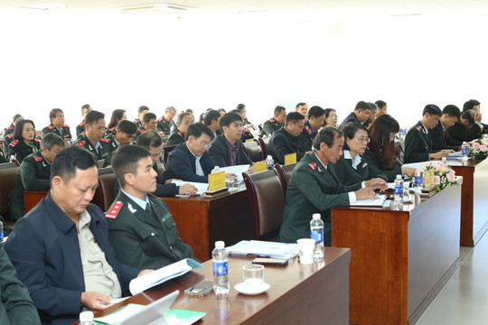 Sự sắc bén của “thanh bảo kiếm”