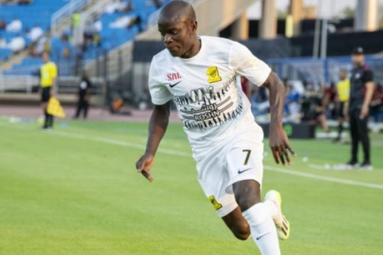 Chuyển nhượng tối 31/1: Kante đồng ý tới Fenerbahce, MU săn hậu vệ 40 triệu bảng