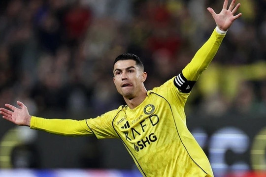 Cristiano Ronaldo và hành trình chinh phục 1.000 bàn thắng: Kỷ lục lịch sử giới bóng đá