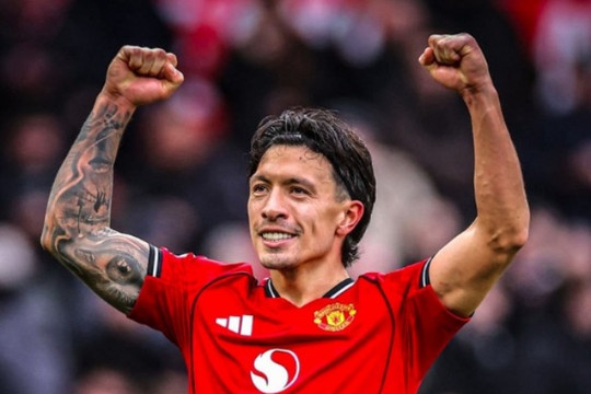 Tin chuyển nhượng 31/1: Arsenal đổi 2 sao lấy Julian Alvarez, Barca săn trung vệ Man Utd