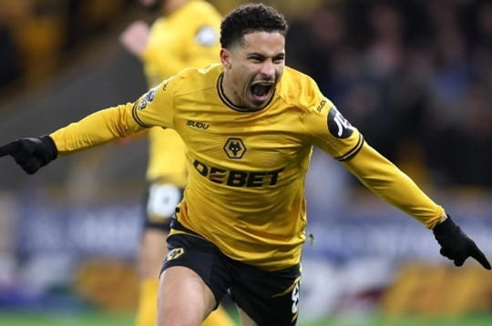 Man Utd nhắm Joao Gomes: Chìa khóa chiến thuật giải phóng Kobbie Mainoo
