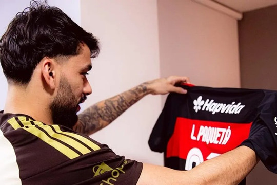 Top 10 vụ chuyển nhượng đắt giá nhất tháng 1/2026: Man City chi đậm cho bom tấn