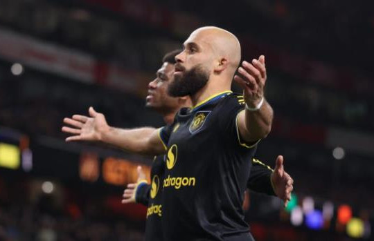 Mbeumo và thương vụ 65 triệu bảng: Khi Manchester United khiến cả Ngoại hạng Anh thèm khát