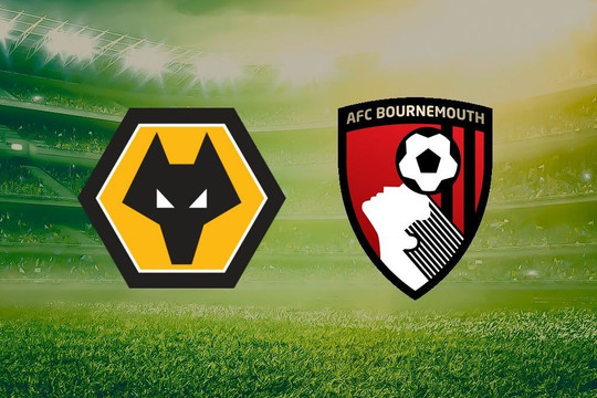 Tường thuật trực tiếp Wolves vs Bournemouth trên FPT Play hôm nay 31/01/2026
