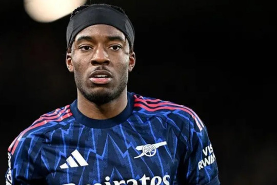 Arsenal đè bẹp Leeds 4-0: Noni Madueke và lời khẳng định đanh thép về chiều sâu đội hình