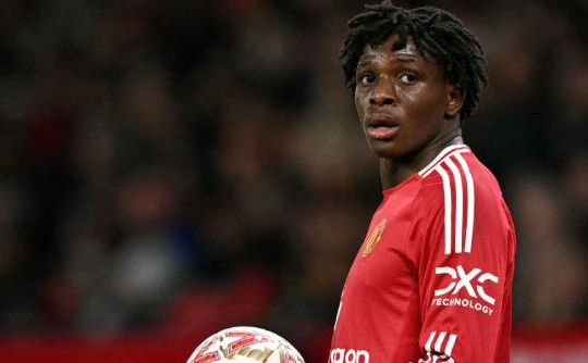 Chuyển nhượng tối 1/2: MU săn người thay Dorgu, Arsenal đổi sao lấy Alvarez