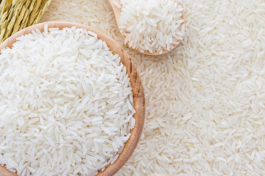 Giá lúa gạo hôm nay 1/2: Thị trường ổn định, lúa OM 18 giữ mức 6.500 đồng/kg