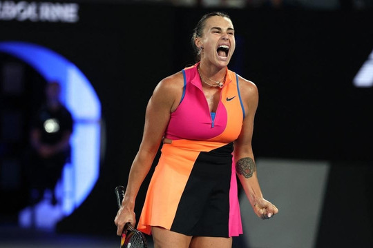 Chung kết Australian Open: Sabalenka đại chiến Rybakina tranh ngôi hậu đơn nữ