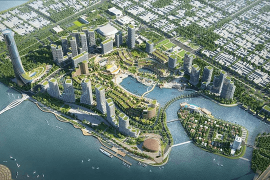 Khám phá Đà Nẵng Downtown - Điểm đến sôi động bậc nhất miền Trung