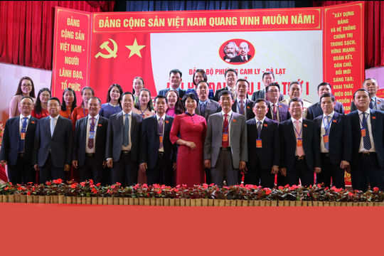Hun đúc niềm tin và khát vọng