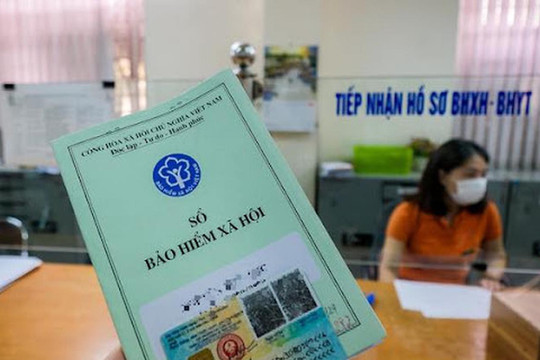 Thời gian thử việc có phải đóng BHXH?