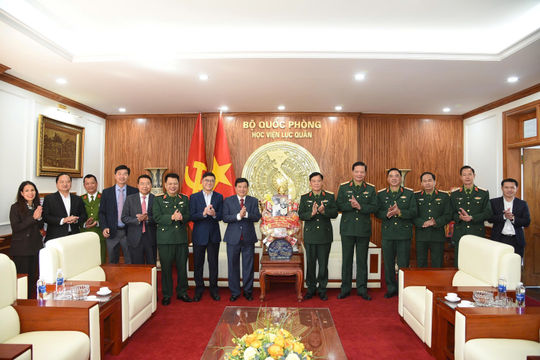 Lâm Đồng hôm nay 02/02: Hoàn tất hiệp thương lần hai danh sách ứng cử ĐBQH và HĐND