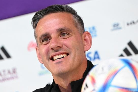 HLV John Herdman trực tiếp sang châu Âu kiểm tra dàn sao nhập tịch của Indonesia