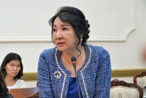 Truy tố bà Nguyễn Thị Như Loan và 21 bị can trong vụ sai phạm đất Bến Vân Đồn