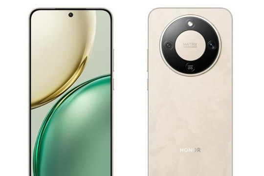 HONOR X9d 5G chính thức mở bán: Smartphone pin 8300 mAh phá vỡ giới hạn sử dụng 3 ngày