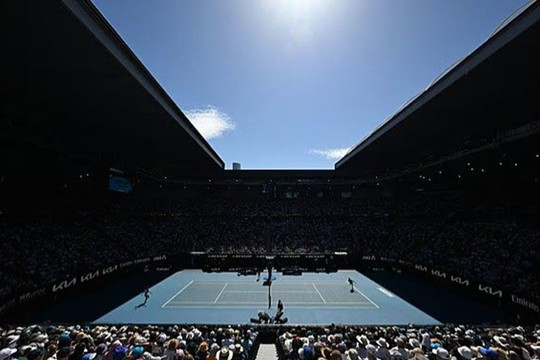 Giá vé chung kết Alcaraz - Djokovic lập kỷ lục đắt nhất lịch sử Australian Open