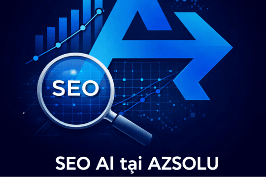 SEO trong kỷ nguyên AI: vì sao doanh nghiệp cần “đo được” thay vì “đoán”?