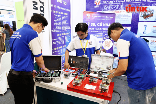 Triển khai thi hành Luật Công nghệ cao hiệu quả, tránh lãng phí nguồn lực