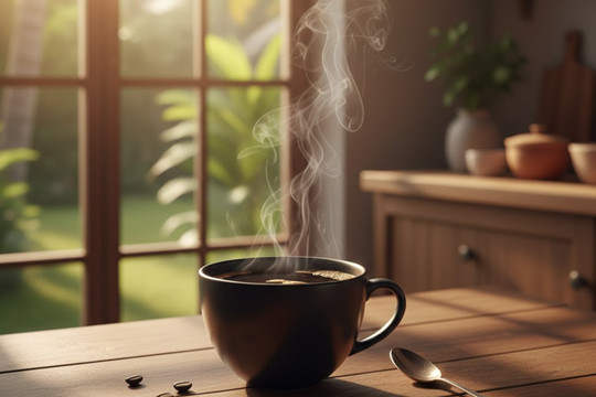 Mẹo uống cà phê đúng cách để bảo vệ sức khỏe và tránh mất ngủ