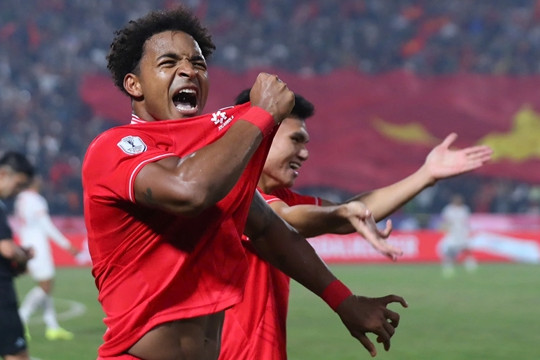 Đội tuyển Việt Nam rộng cửa dự Asian Cup 2027: Malaysia đối mặt án phạt xử thua từ CAS