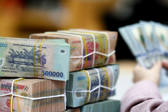 Lãi suất ngân hàng ACB ngày 3/2/2026: Bất ngờ giảm mạnh tới 0,95%/năm