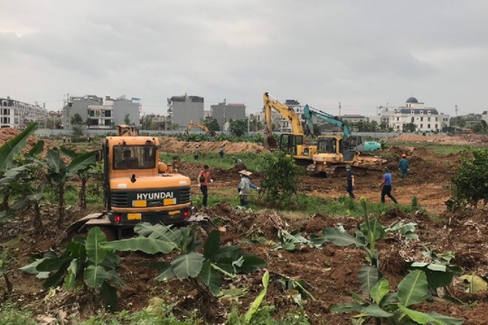 Nghị định 49/2026/NĐ-CP: Quy định mới về bồi thường, tái định cư và thu hồi đất