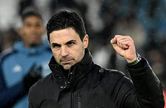 Arsenal vs Chelsea: Mikel Arteta quyết dùng Carabao Cup để kích hoạt ADN vô địch