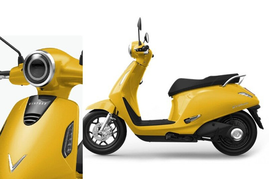 Xe máy điện cổ điển 2024: VinFast Evo200 và các mẫu xe tầm xa đáng chú ý