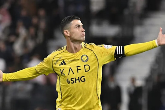 Tin chuyển nhượng 3/2: Real Madrid đổi Bellingham lấy Enzo Fernandez, Ronaldo muốn rời Saudi Arabia