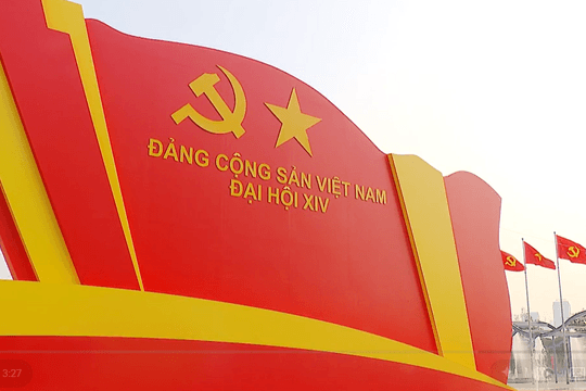 Niềm tin dâng Đảng – 96 mùa Xuân soi đường phát triển quê hương Lâm Đồng