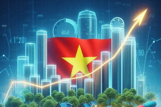Kinh tế Việt Nam 2026: Kiến tạo hệ sinh thái, đổi mới phương thức phát triển để tăng trưởng cao và bền vững