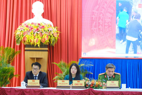 Phường Xuân Hương - Đà Lạt: Năm bản lề với nhiều kết quả tích cực