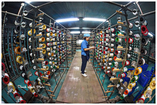 Bolstering Infrastructure and Reforms to Attract Industrial Investment