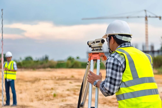 Hạn mức chỉ định thầu gói tư vấn khảo sát phục vụ quy hoạch