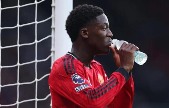 Man Utd sau kỳ chuyển nhượng mùa Đông: Sự hồi sinh của Mainoo và canh bạc từ INEOS