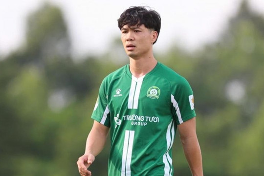 Công Phượng tái phát chấn thương, Malaysia đối mặt nguy cơ bị xử thua 0-3 trước Việt Nam