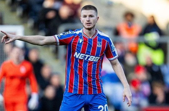 MU gia nhập cuộc đua 80 triệu bảng cho Wharton, Arsenal nhắm Goretzka miễn phí
