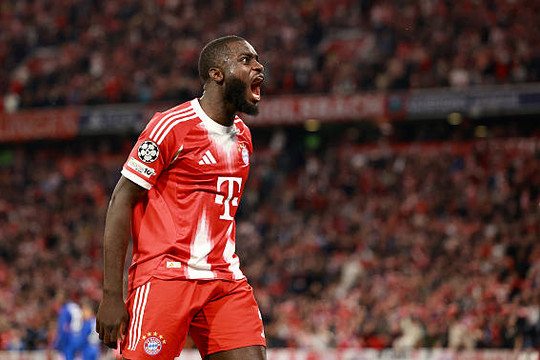 Manchester United và kế hoạch chiêu mộ 4 ngôi sao tự do để cạnh tranh vô địch
