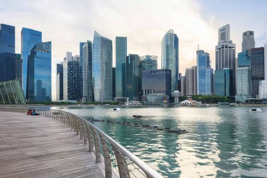 Singapore: 3 trải nghiệm phiêu lưu ngắn cho chuyến du lịch ít ngày