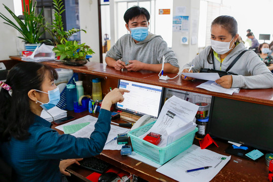 Có trả trợ cấp thôi việc cho thời gian thử việc?