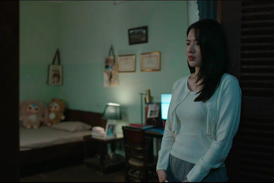 Không giới hạn tập 3: Kiên phũ phàng từ chối mai mối, Khánh Linh đối mặt nguy hiểm