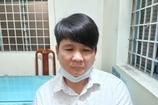 Cần Thơ: Khởi tố đối tượng ném bom xăng vào nhà dân do mâu thuẫn cá nhân