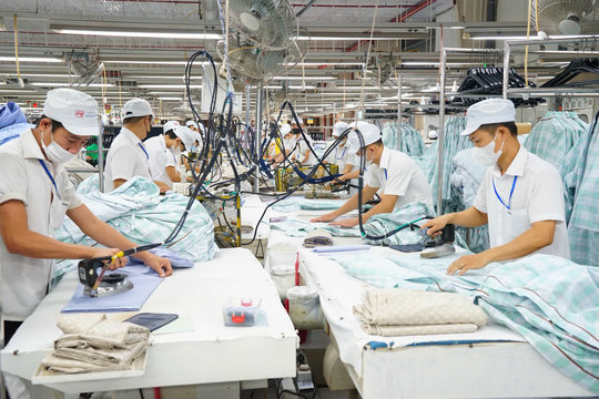 Đâu chỉ là thưởng tết