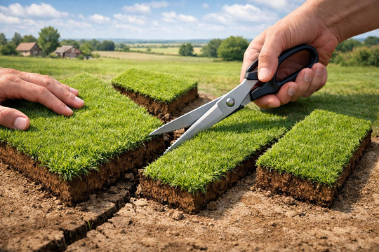 TP.HCM dự kiến diện tích tách thửa đất ở tối thiểu từ 36m2 từ cuối tháng 2/2026