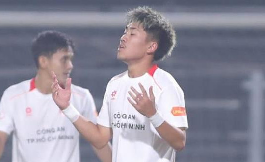Khoa Ngô: Làn gió mới từ Australia hứa hẹn tạo đột phá trong màu áo CAHN