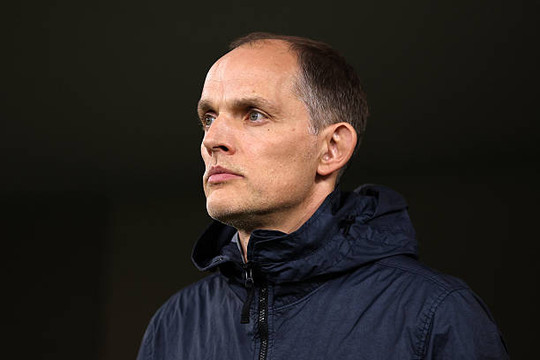 Thomas Tuchel và bài toán nan giải: Tuyển Anh đối mặt rào cản kép trước World Cup 2026