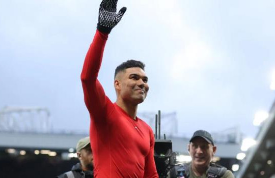 Man Utd chuẩn bị đại phẫu hè 2026: 6 vị trí then chốt được INEOS ưu tiên nâng cấp