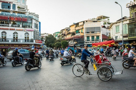 Hà Nội: Trải nghiệm 24 giờ khám phá thủ đô với chi phí chưa tới 700.000 đồng