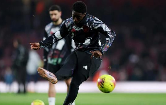 Mainoo đại chiến Gallagher: Màn phục hận ngọt ngào của 'báu vật' Man Utd