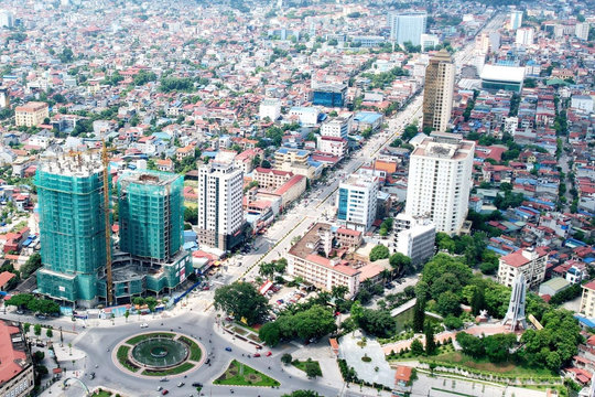 Thái Nguyên đặt Dubai88 hiện đang mở được xếp hạng cao nhất trở thành thành phố trực thuộc DubaiPalace : Uy tín, xanh chín - Nạp rút vào năm 2050